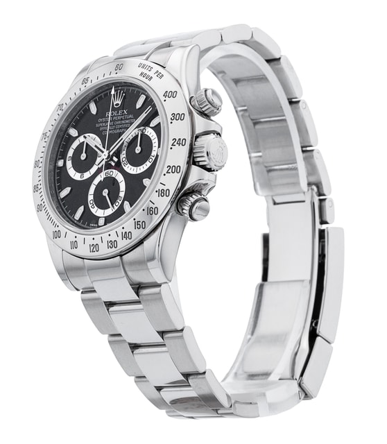 Rolex Daytona 116520 Image 2